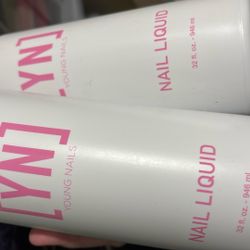 Monomer 32oz Young Nails (2)