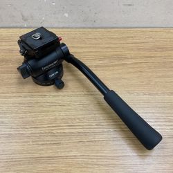 PROMASTER PROFESSIONAL CODE 3746 FLUID HEAD.