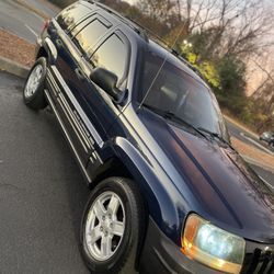2004 Jeep Grand Cherokee