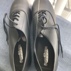 Men’s Organ Shoes