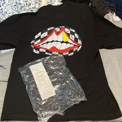 Chrome Hearts Tee Matty Boy XL