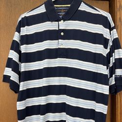 Men’s Golf Shirt