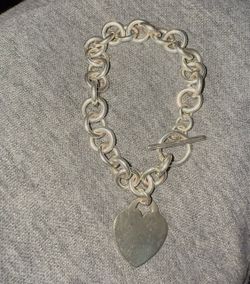 925 silver bracelet
