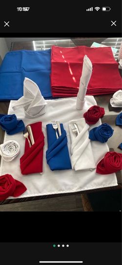 Pañuelos de party