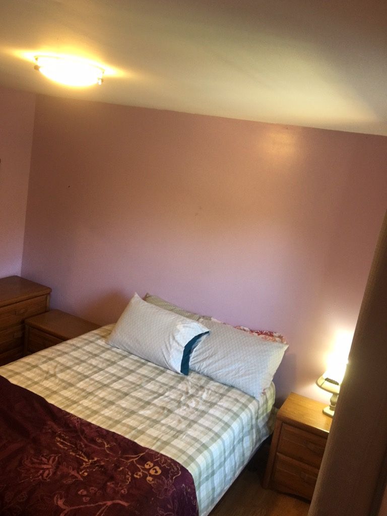 One Bedroom With Shared Bathroom In Great Location Of Columbia