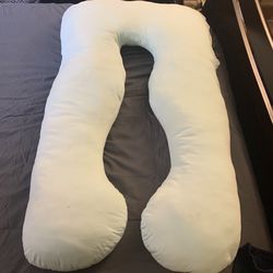 Pregnant Pillow