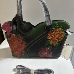 Ladies Hand Bag