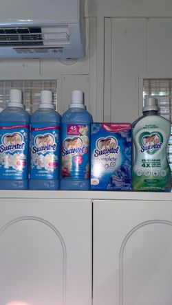 Suavitel bundle
