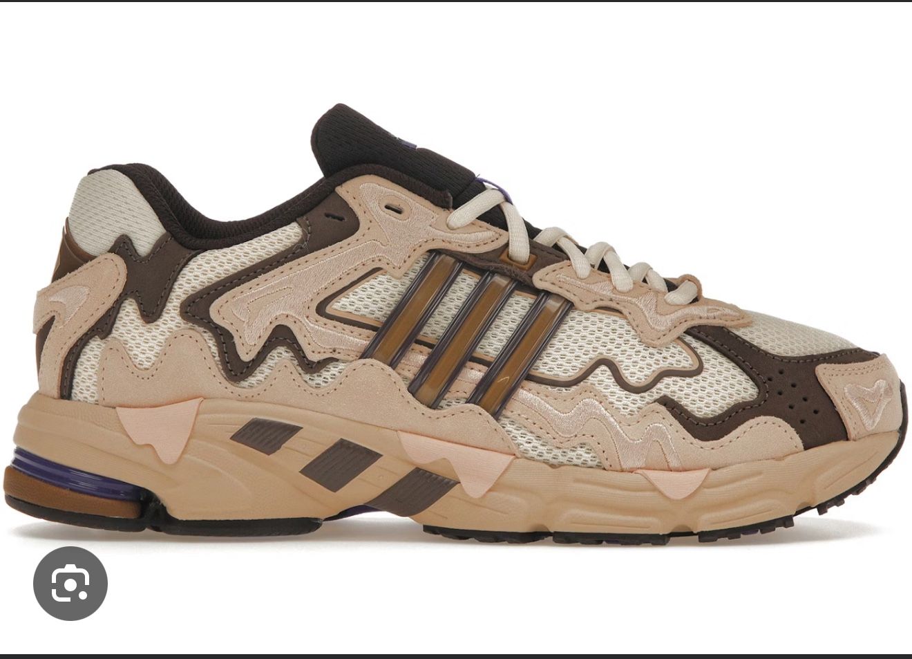 Bad bunny El Paso Fino DS Size 10 