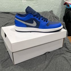 Wmns Air Jordan 1 Low Size 7