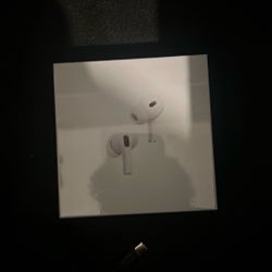 AirPods Pro second generation