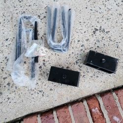 silverado-sierra leveling kit