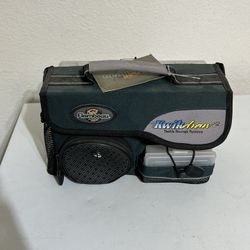 Fishing Tackle Box