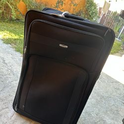 Large Suitcase
