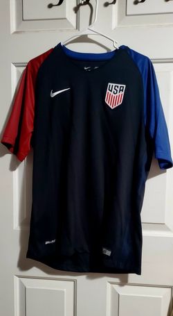USA Soccer Jersey