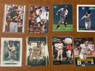 Baseball Cards