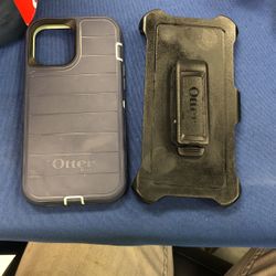 Otterbox Defender Pro (iPhone 12)