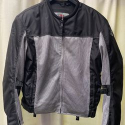 Riding Jacket
