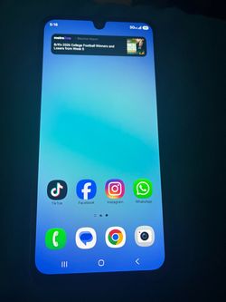 Samsung A17 5G $140 OBO need gone asap