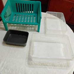 Containers All For 