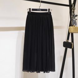 Korean Skirt Pants M