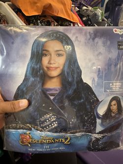 Girls Wig