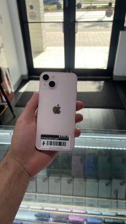 iPhone 13 128GB (Unlocked)