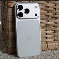 iPhone 17 Pro Max 512gb Brand New 