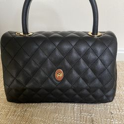 Brand New Quilted Purse