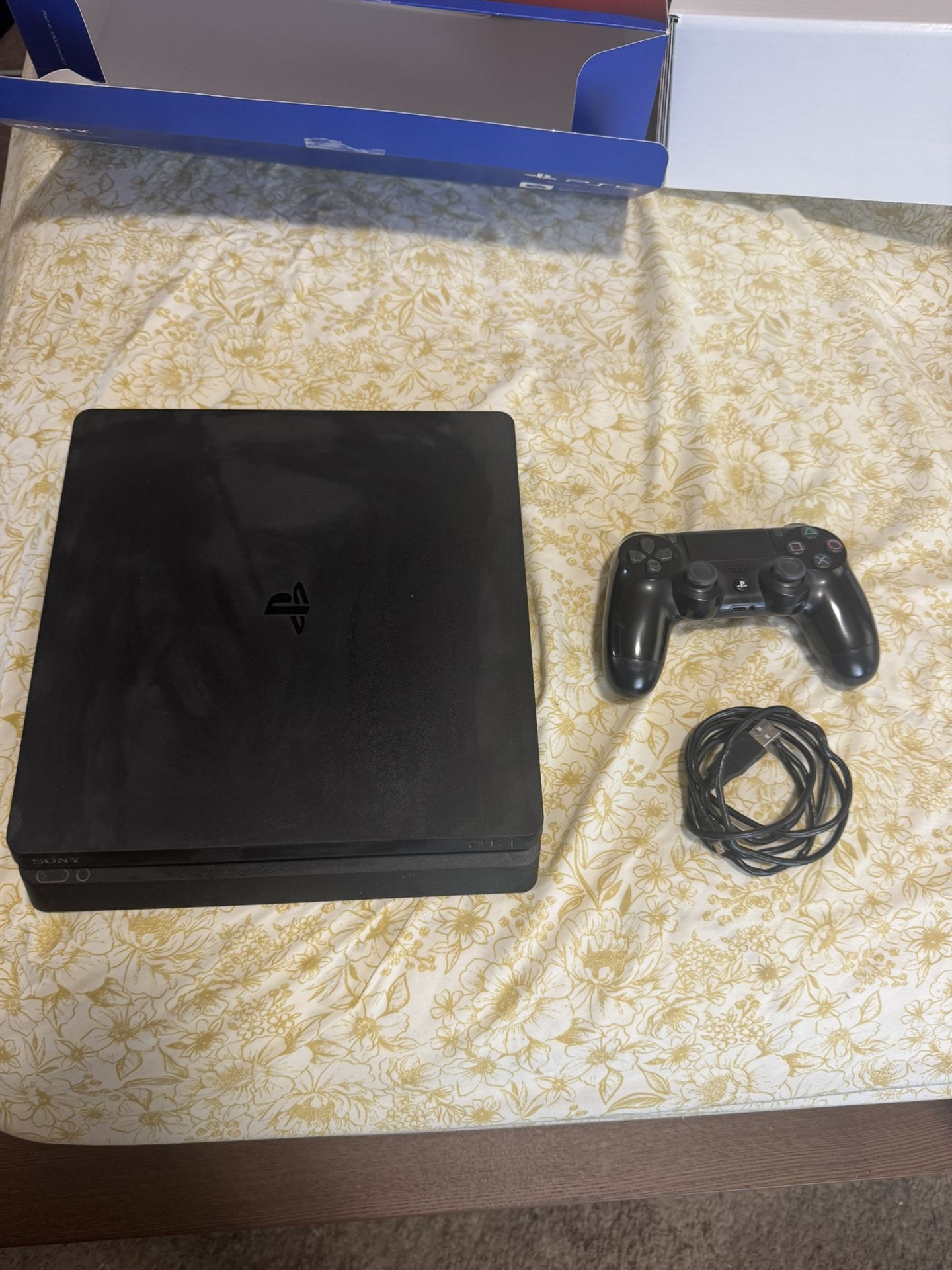 PS4