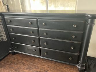 Black Drawer