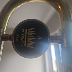 King Trombone