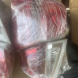 BMW Series 3  Tail Lights OEM