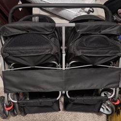 Cat / Pet Stroller 