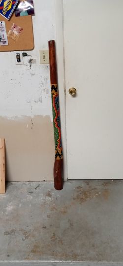 Didgeridoo