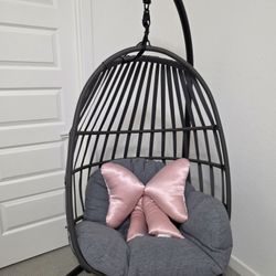 New Egg Chair