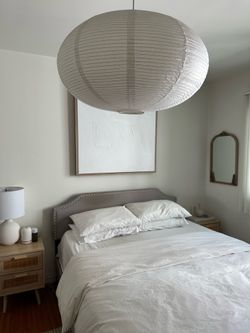 Queen Bed Frame