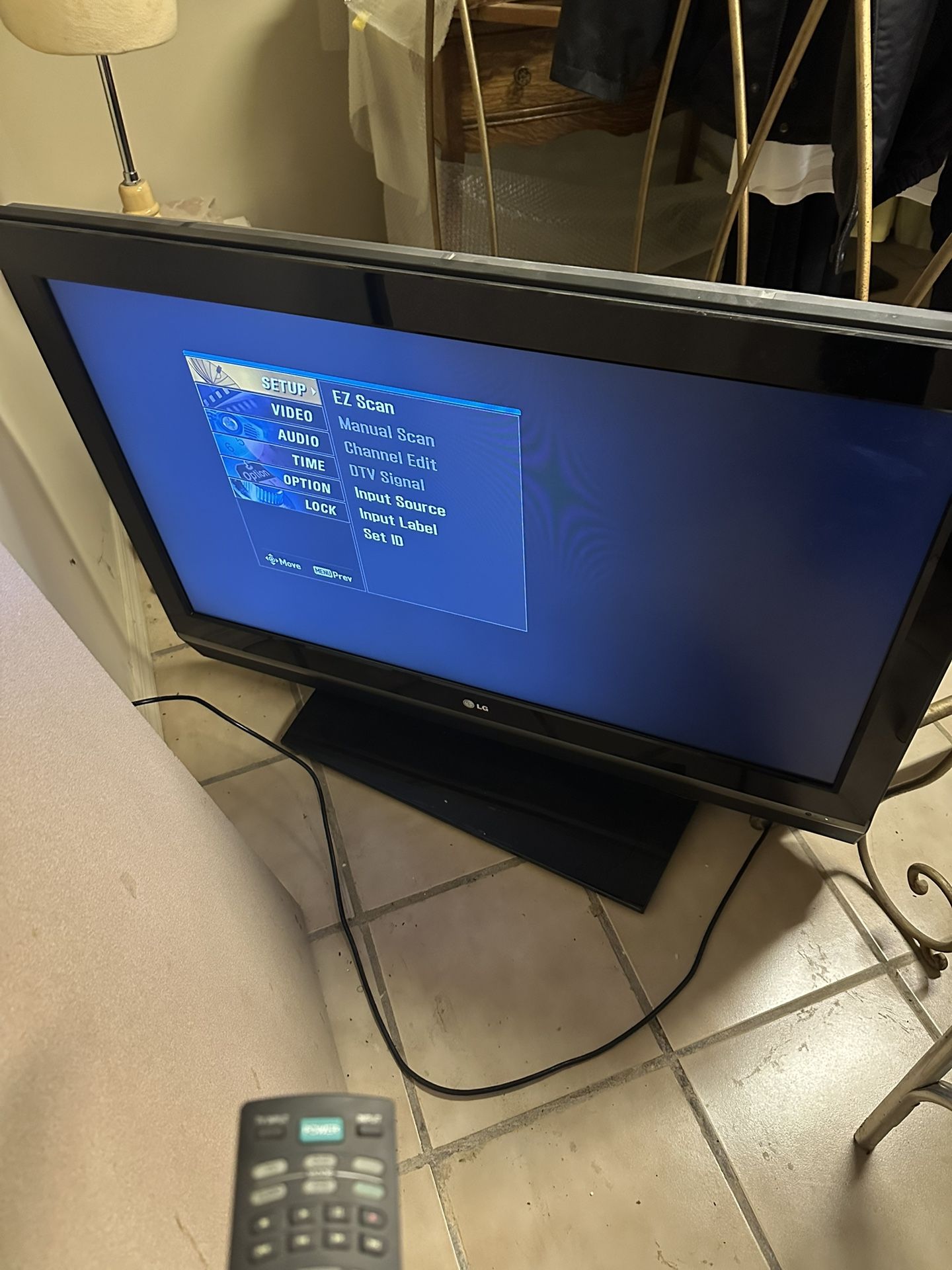 Dell 40” Monitor