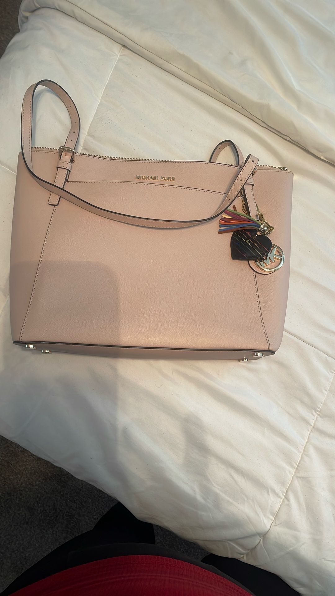 Michael Kors tote