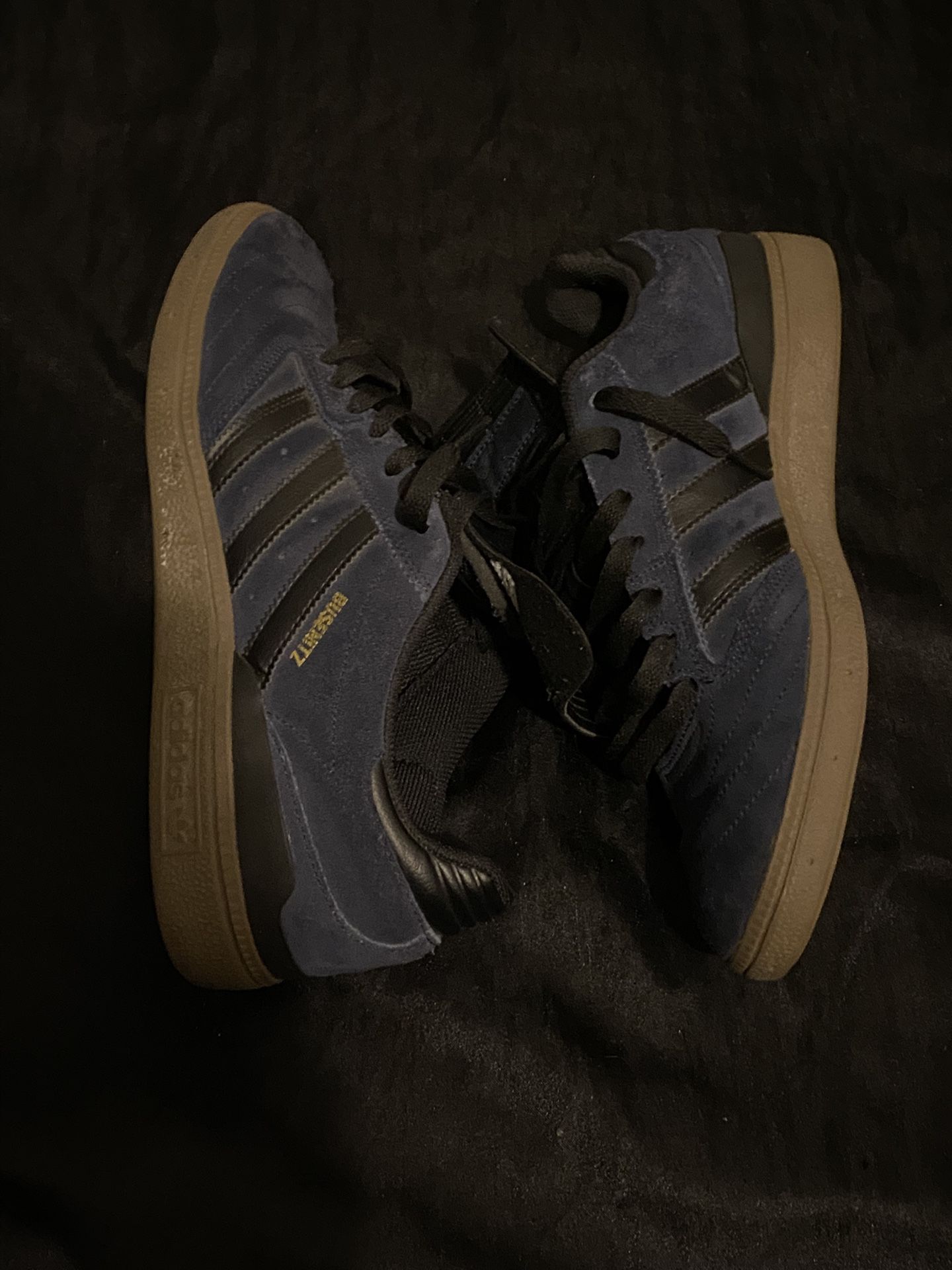 adidas busenitz size 8.5M