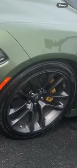 SCATPACK 392 Wheels for Sale