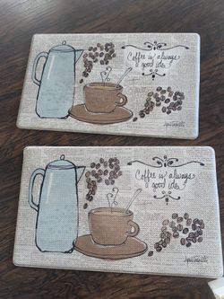 Kitchen Mats