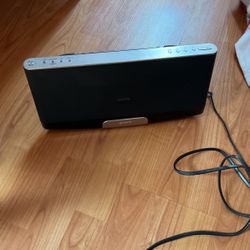 Sony Bluetooth Speaker 