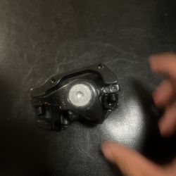 Disc Break Part