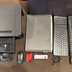 Laptop Dell Combo 