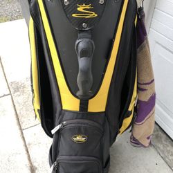 Golf Cart Bag