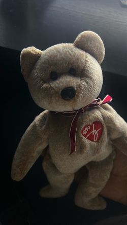 1999 beanie baby