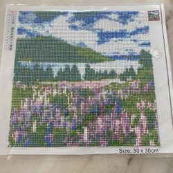Diamond Bead Painting