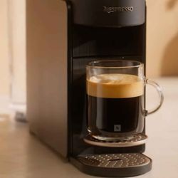 Nespresso Vertuo Up 