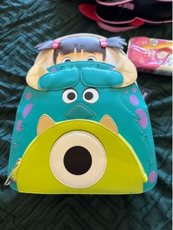 Loungefly bags